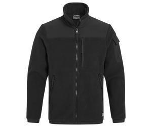 Craghoppers - Co2Renu Lumus Jacket - Giacca in pile M nero