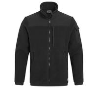 Craghoppers - Co2Renu Lumus Jacket - Giacca in pile S nero