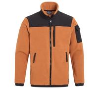 Craghoppers - Co2Renu Lumus Jacket - Giacca in pile XXL arancione