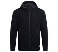 Craghoppers - Compresslite Fleece Hooded Jacket - Giacca in pile L nero
