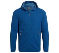 Craghoppers - Compresslite Fleece Hooded Jacket - Giacca in pile S blu