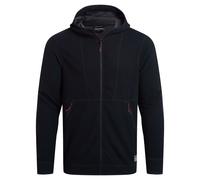 Craghoppers Compresslite Giacca in Pile Con Cappuccio Uomo (CG2495)