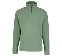 Craghoppers - Corey VI Half Zip - Pullover in pile L verde
