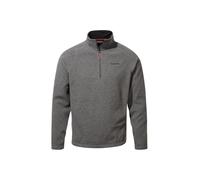 Craghoppers Corey Vi Fleece Grigio 3XL Uomo