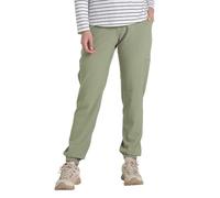 Craghoppers Nosilife Lola Pants Verde 38 / Regular Donna