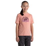 Craghoppers Ellis Let's Grow Together Maglietta Maniche Corte Bambini (CG2254)