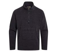 Craghoppers Esk II - Maglia da uomo in pile con mezza zip, approvata da DofE, da escursionismo