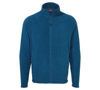Craghoppers Esperto Corey 200 Giacca in pile CEA001- Uomo Full Zip Warm Jumper