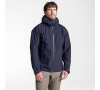 Craghoppers Expert Basecamp Shell - Giacca impermeabile e traspirante