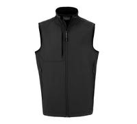 Craghoppers Expert Basecamp Softshell Vest CEB003 - Giacca antivento leggera