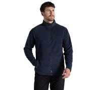 Craghoppers Expert Corey 200-Giacca Giacca in Pile, Blu Marino Scuro, XXXL Uomo