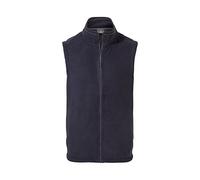 Craghoppers Expert Corey-Gilet in Pile, Blu Marino Scuro, S Uomo