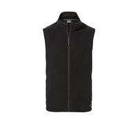 Craghoppers Expert Corey-Gilet in Pile, Nero, XXXL Uomo