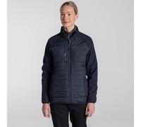 Craghoppers Expert - Giacca da lavoro da donna Compress Lite Hybrid