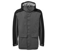Craghoppers Expert - Giacca Lunga Kiwi Pro Strech Impermeabile Unisex - Adulto