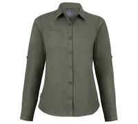 Craghoppers Expert Kiwi Camicia Manica Lunga Donna (CG1759)