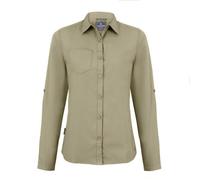 Craghoppers Expert Kiwi Camicia Manica Lunga Donna (CG1759)