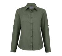 Craghoppers Expert Kiwi Camicia Manica Lunga Donna (PC4534)