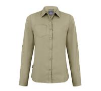 Craghoppers Expert Kiwi Camicia Manica Lunga Donna (PC4534)