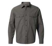 Craghoppers Expert Kiwi Camicia Manica Lunga Uomo (PC4533)