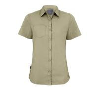 Craghoppers Expert Kiwi Camicia Maniche Corte Donna