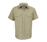 Craghoppers Expert Kiwi Camicia Maniche Corte Uomo (RW8130)
