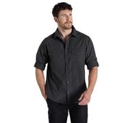 Craghoppers Exp Kiwi Long Sleeve Shirt Grigio S Uomo