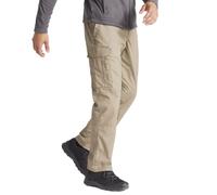 Craghoppers Expert Kiwi Pantaloni Conforme alla Taglia Uomo (CG1898) UTCG1898_65
