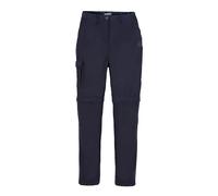 Craghoppers Expert Kiwi Pantaloni Convertibile Donna (CG1785)