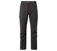 Craghoppers Expert Kiwi-Pantaloni Impermeabili, Blu Marino Scuro, 32 W Uomo