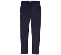 Craghoppers Expert Kiwi Pro Pantaloni da Trekking Elasticizzata Donna (PC4665)