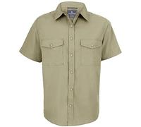 Craghoppers Expert Kiwi S/S Camicia Button-Down Uomo