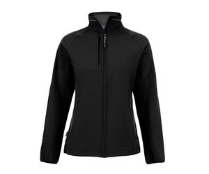 Craghoppers Expert Women's Basecamp Softshell Jacket CEL004 - Giacca impermeabil