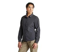 Craghoppers Expert Womens Kiwi Long Sleeved Shirt Camicia Button-Down Donna (Pacco da 1)