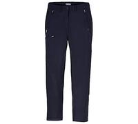 Craghoppers Expert Womens Kiwi PRO StretchTrousers Pantaloni da Escursionismo, Dk Navy, 10 Donna
