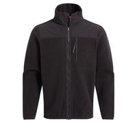 Craghoppers Giacca da lavoro in pile Morley CEA007