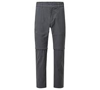 Craghoppers Herren Freizeithose Kiwi PRO Stretch Zip off Hose Herren