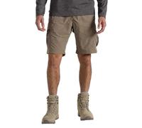 Craghoppers Pantaloncini da uomo NosiLife Cargo Short III Marrone Taglia XL