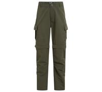 Craghoppers - Kid's NosiLife Convertible Trousers - Pantaloni da trekking 140 olivia