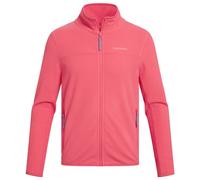 Craghoppers - Kid's NosiLife Penya Jacket - Giacca tempo libero 140 fuchsia/rosso