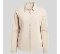 Craghoppers Kiwi Camicia A Maniche Lunghe Donna