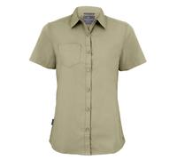 Craghoppers Kiwi Camicia Maniche Corte Donna (BC7122)