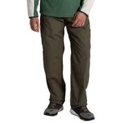 Craghoppers Kiwi Classic II - Pantaloni da Trekking da Uomo, Colore Verde, 106,7 cm, L