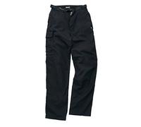 Craghoppers Kiwi Classic Outdoor Pantaloni, blu navy, 40W x Regolare