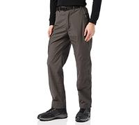 Craghoppers Kiwi Classic Trousers, Pantaloni da Escursionismo Uomo, Bark, 36