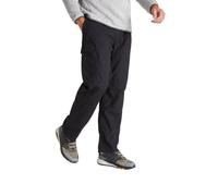 Craghoppers Kiwi Classic Trousers, Pantaloni da Escursionismo Uomo, Black, 28