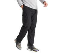 Craghoppers Kiwi Classic Trousers, Pantaloni da Escursionismo Uomo, Black, 30