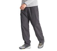 Craghoppers Kiwi Classic Trousers, Pantaloni da Escursionismo Uomo, Black Pepper, 38