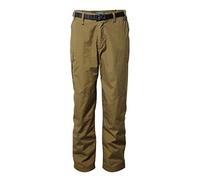 Craghoppers Kiwi Classic Trousers, Pantaloni da Escursionismo Uomo, Dark Moss, 40