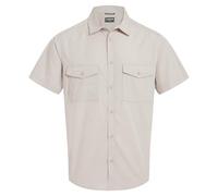 Camicia da uomo Craghoppers Kiwi II Short Sleeved Shirt Taglia: XL / Colore: beige